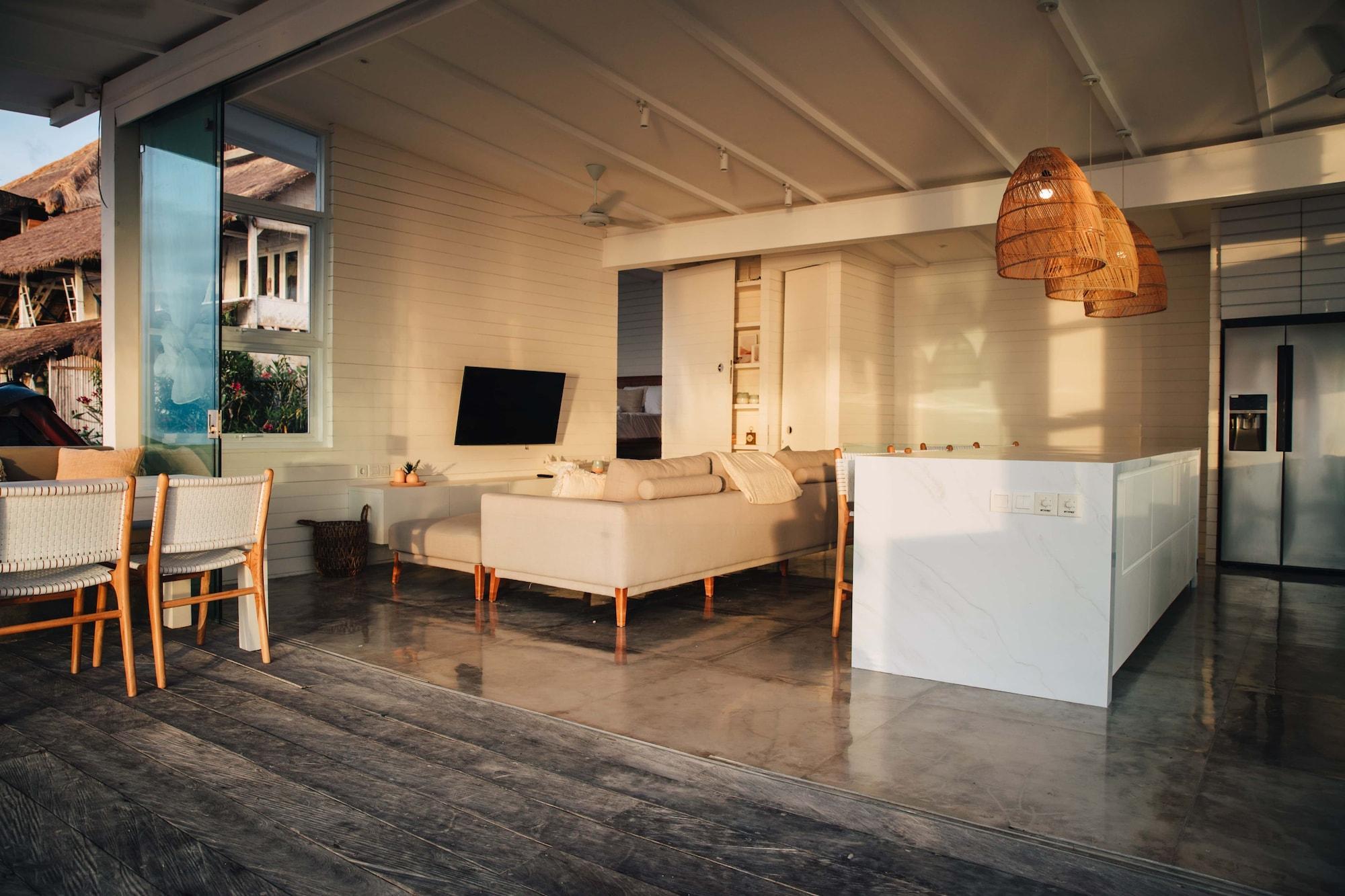 Mahi Mahi Villa & Suites Uluwatu  Ngoại thất bức ảnh