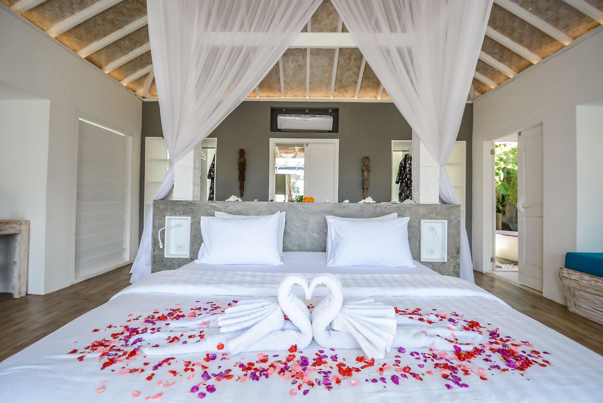 Mahi Mahi Villa & Suites Uluwatu  Ngoại thất bức ảnh